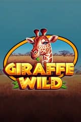 Giraffe Wild - Online Pokie